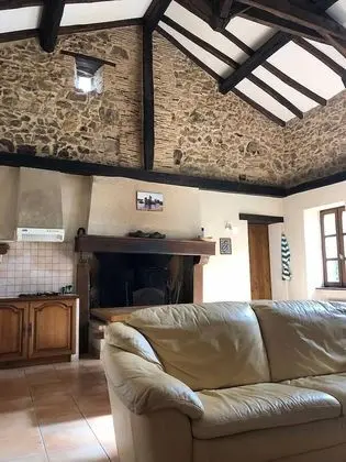 Traditional Kır Evi (6 personnes )