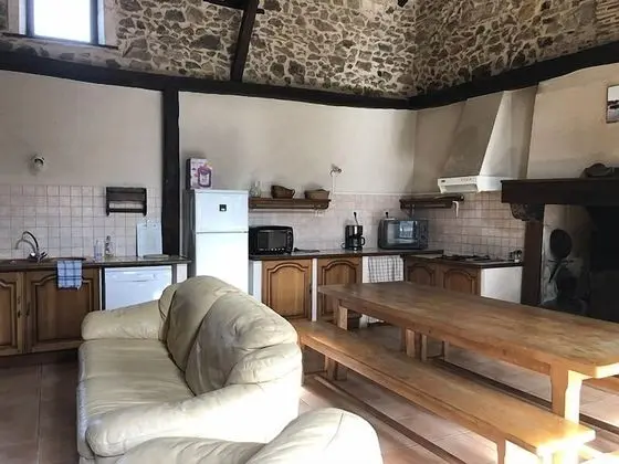 Traditional Kır Evi (6 personnes )