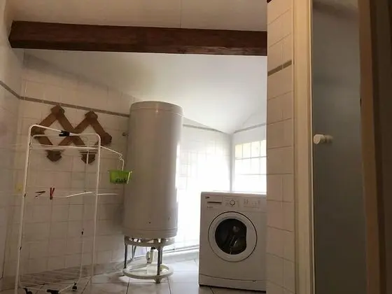 Traditional Kır Evi (6 personnes )