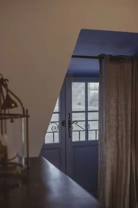 Premium Kır Evi, Banyolu/Duşlu, Havuz Manzaralı (Le four à pain)