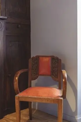 Premium Kır Evi, Banyolu/Duşlu, Havuz Manzaralı (Le four à pain)