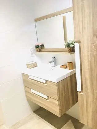 Comfort Kır Evi, Banyolu/Duşlu, Dağ Manzaralı (Gîte Costillon)