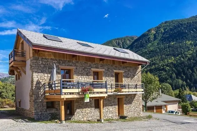 Comfort Kır Evi, Özel Banyo, Dağ Manzaralı (Gîte Coste Belle)