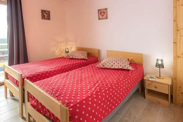 Comfort Kır Evi, Özel Banyo, Dağ Manzaralı (Gîte Coste Belle)