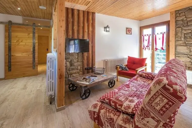 Comfort Kır Evi, Özel Banyo, Dağ Manzaralı (Gîte Coste Belle)