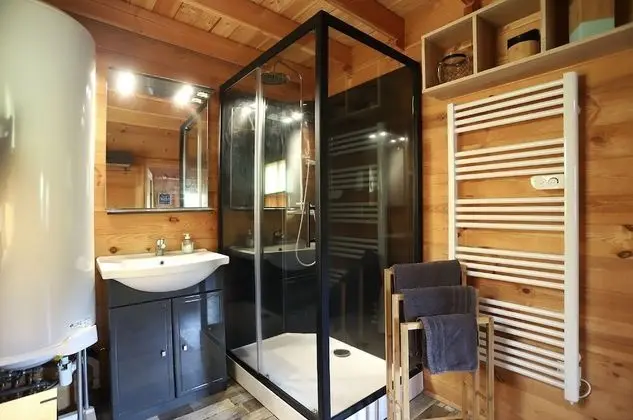 Family Kır Evi, 2 Yatak Odası, Sıcak Su Havuzu