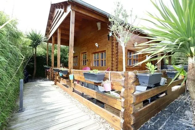 Kır Evi, 2 Yatak Odası