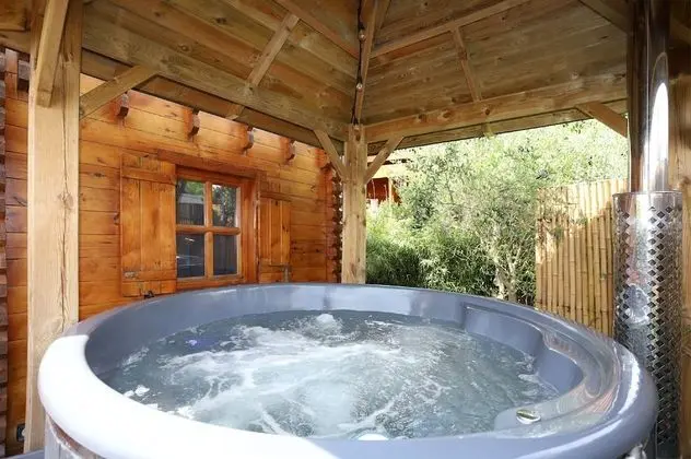 Kır Evi, 2 Yatak Odası