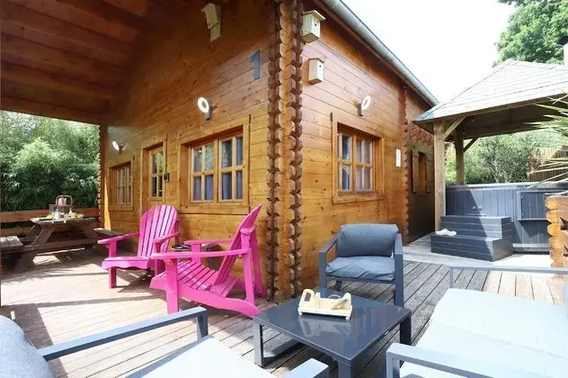 Kır Evi, 2 Yatak Odası