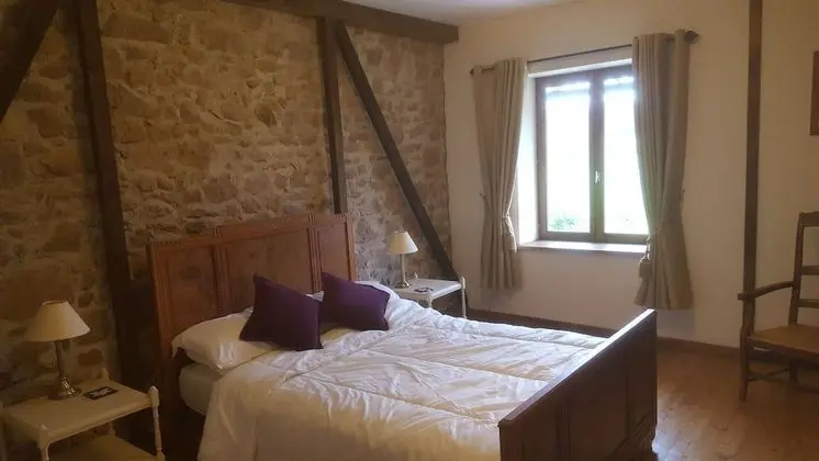 Kır Evi, 2 Yatak Odası (Gîte 1)