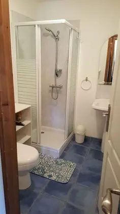 Kır Evi, 2 Yatak Odası (Gîte 1)