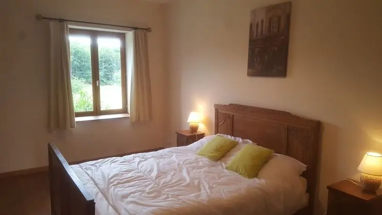 Kır Evi, 2 Yatak Odası (Gîte 3)