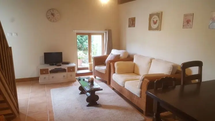 Kır Evi, 2 Yatak Odası (Gîte 3)