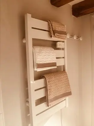 Romantic Kır Evi, Bahçe Manzaralı (Le Pigeonnier de Gondière)