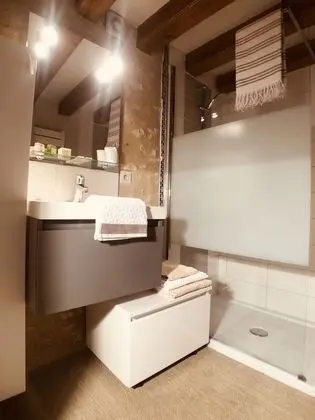 Romantic Kır Evi, Bahçe Manzaralı (Le Pigeonnier de Gondière)