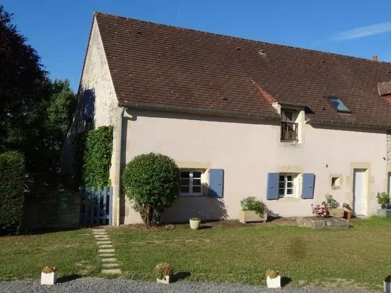 Superior Kır Evi (Gite 3 chambres -La Ferme)
