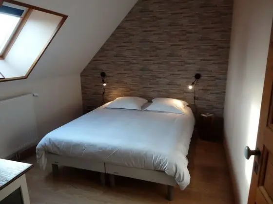 Superior Kır Evi (Gite 3 chambres -La Ferme)