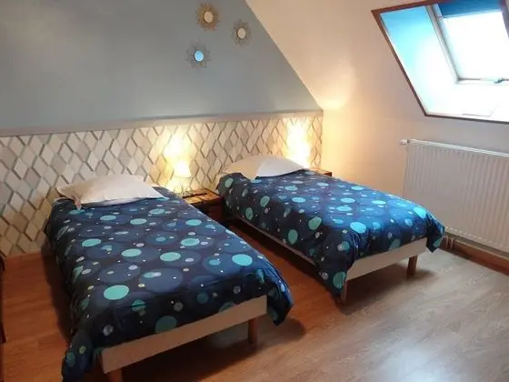 Superior Kır Evi (Gite 3 chambres -La Ferme)