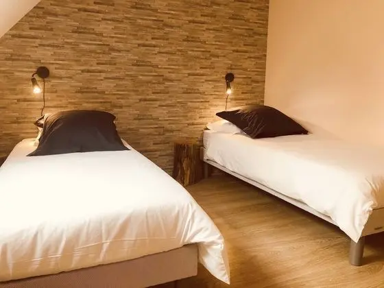 Superior Kır Evi (Gite 3 chambres -La Ferme)