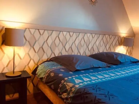 Superior Kır Evi (Gite 3 chambres -La Ferme)