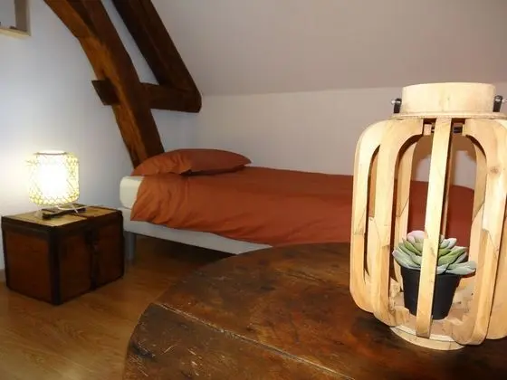 Superior Kır Evi (Gite 3 chambres -La Ferme)