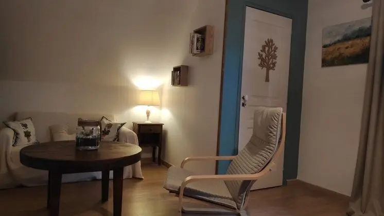 Superior Kır Evi (Gite 3 chambres -La Ferme)