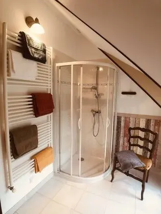Superior Kır Evi (Gite 3 chambres -La Ferme)