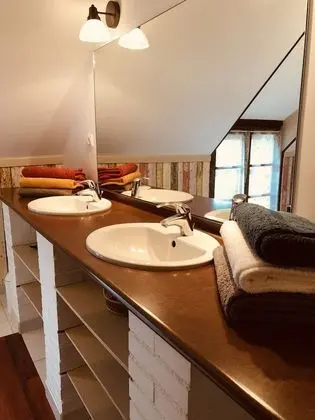 Superior Kır Evi (Gite 3 chambres -La Ferme)