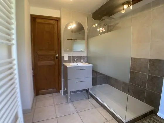 Superior Kır Evi (Gite 3 chambres -La Ferme)