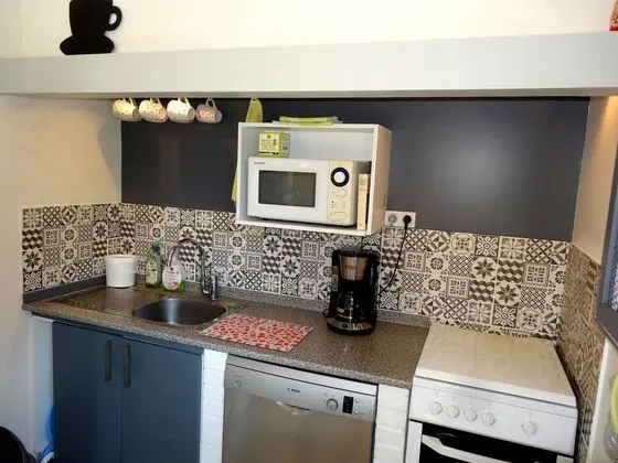 Superior Kır Evi (Gite 3 chambres -La Ferme)