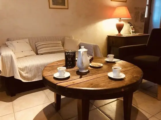 Superior Kır Evi (Gite 3 chambres -La Ferme)
