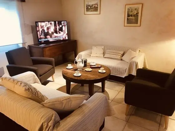 Superior Kır Evi (Gite 3 chambres -La Ferme)