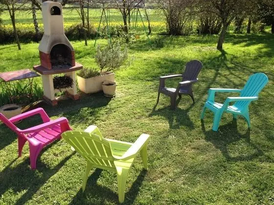Superior Kır Evi (Gite 3 chambres -La Ferme)