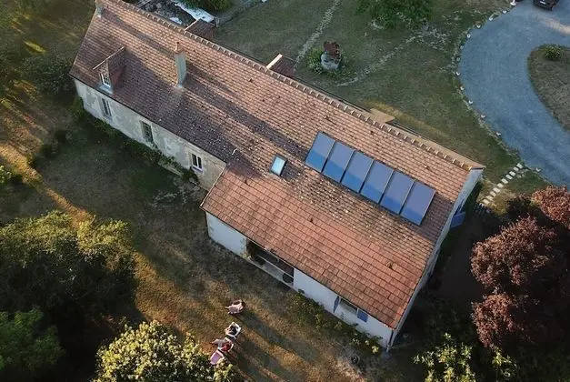 Superior Kır Evi (Gite 3 chambres -La Ferme)