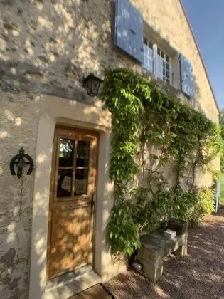 Superior Kır Evi (Gite 3 chambres -La Ferme)