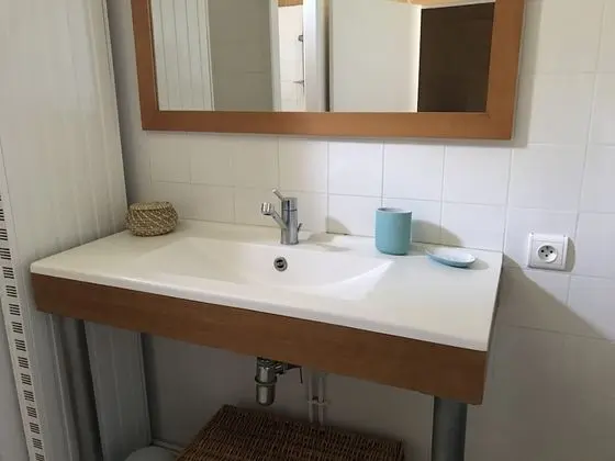 Comfort Kır Evi, Özel Banyo, Avlu Manzaralı (du Vieux Jeand'Heurs)