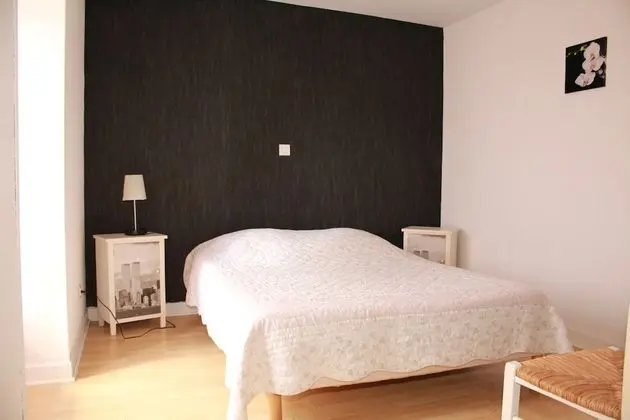 Apart Daire, Teras (Appartement RDC 90 m²)