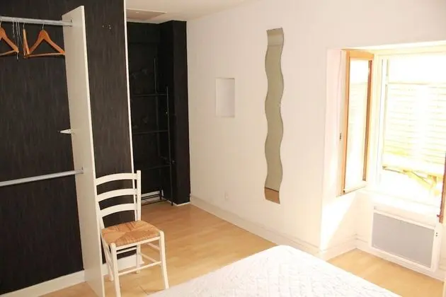 Apart Daire, Teras (Appartement RDC 90 m²)
