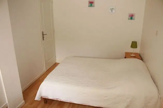 Apart Daire, Teras (Appartement RDC 90 m²)