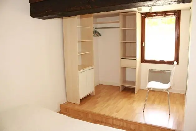 Apart Daire, Teras (Appartement RDC 90 m²)