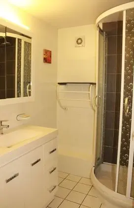 Apart Daire, Teras (Appartement RDC 90 m²)