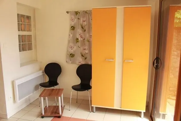 Apart Daire, Teras (Appartement RDC 90 m²)