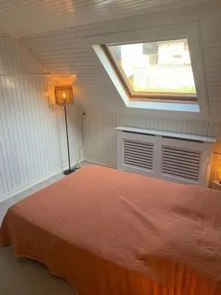 Standard Apart Daire (APPARTEMENT 90m² ETAGE)
