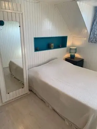 Standard Apart Daire (APPARTEMENT 90m² ETAGE)