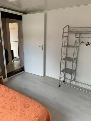 Standard Apart Daire (APPARTEMENT 90m² ETAGE)