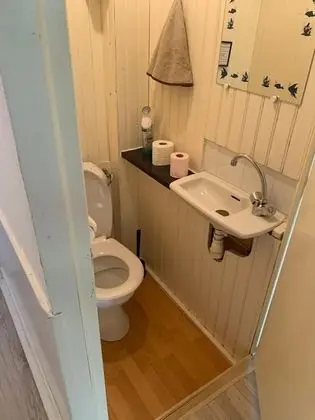 Standard Apart Daire (APPARTEMENT 90m² ETAGE)