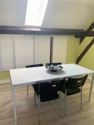 Standard Apart Daire (APPARTEMENT 90m² ETAGE)