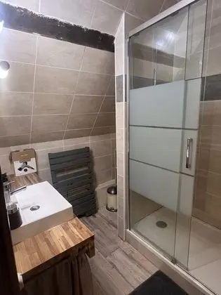 Classic Ev, Banyolu/Duşlu (Le Relais)