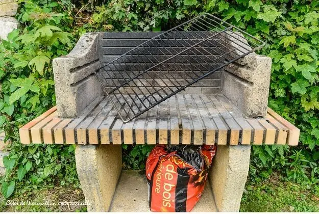 Traditional Ev, Banyolu/Duşlu (La Pommeraie)