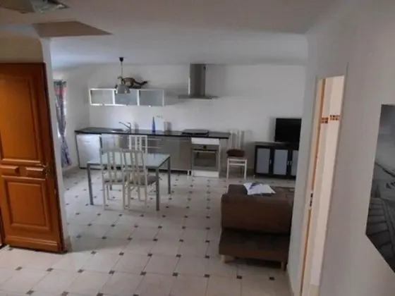 Apart Daire (Jersey)